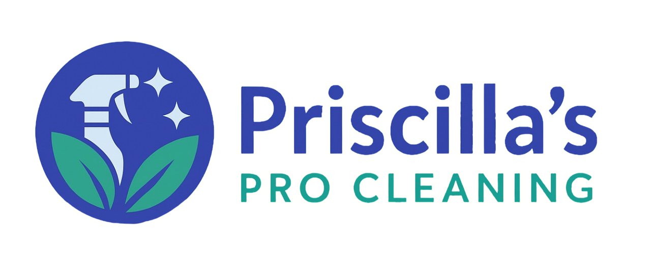 Priscilla's Pro Cleaning